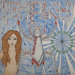 Temples - Periplaneta Nova