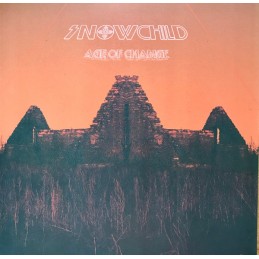 Snowchild - Age Of Change