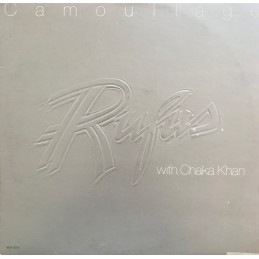 Rufus & Chaka Khan -...