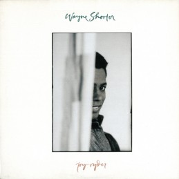 Wayne Shorter - Joy Ryder