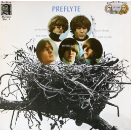 David Crosby, Jim McGuinn,...