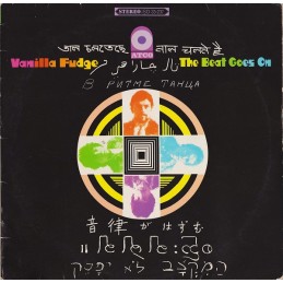 Vanilla Fudge - The Beat...