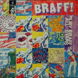 Ruby Braff's All-Stars -...