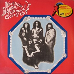 Horslips - Happy To...