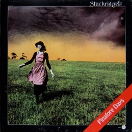 Stackridge - Pinafore Days