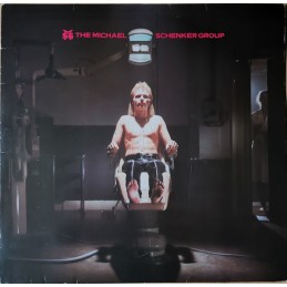 The Michael Schenker Group...