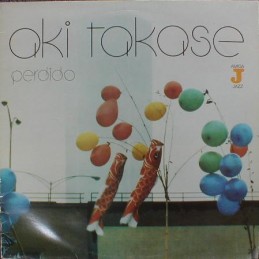 Aki Takase - Perdido