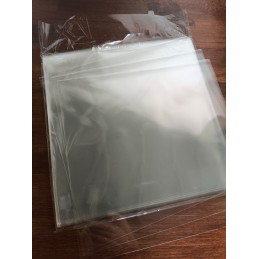 Outer 10" - Folie Protectie...