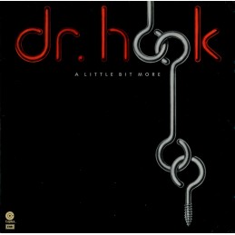 Dr. Hook - A Little Bit More