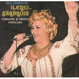 Ileana Sărăroiu - Din...