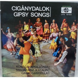 Apollónia Kovács, Katalin...