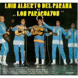 Luis Alberto del Parana y...