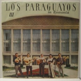 Luis Alberto del Parana y...