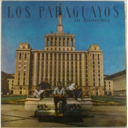 Luis Alberto Del Parana Y...