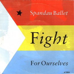 Spandau Ballet - Fight For...