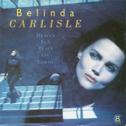 Belinda Carlisle - Heaven...