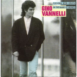 Gino Vannelli - Persona Non...