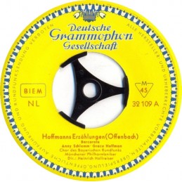 Jacques Offenbach -...