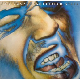 Joe Cocker - Sheffield Steel