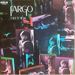 Fargo - I See It Now