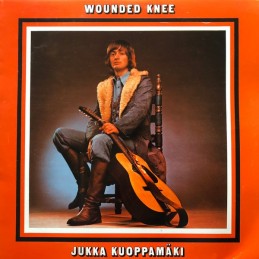 Jukka Kuoppamäki - Wounded...