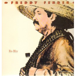 Freddy Fender - Tex-Mex