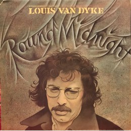 Louis van Dijk - 'Round...