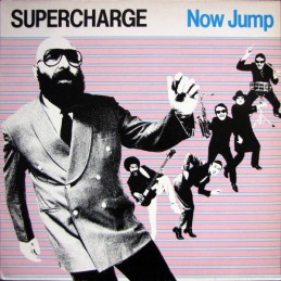 Supercharge - Now Jump