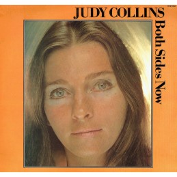 Judy Collins - Both Sides Now