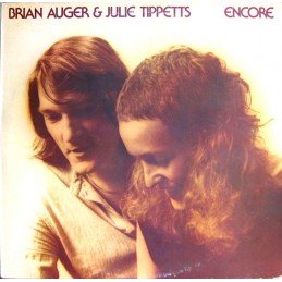 Brian Auger, Julie Tippetts...