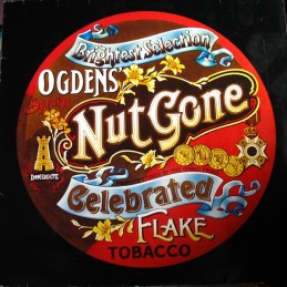 Small Faces - Ogdens' Nut...