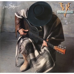 Stevie Ray Vaughan & Double...
