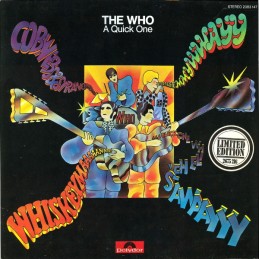 The Who - A Quick One