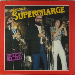 Supercharge - King Size
