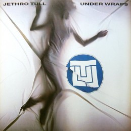 Jethro Tull - Under Wraps