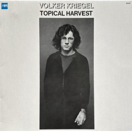 Volker Kriegel - Topical...