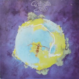 Yes - Fragile