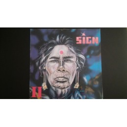 Sign - Sign II