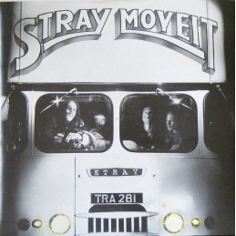 Stray - Move It