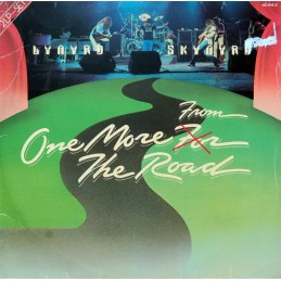 Lynyrd Skynyrd - One More...