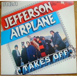 Jefferson Airplane -...