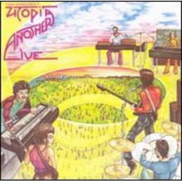 Utopia ‎– Another Live