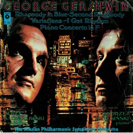 George Gershwin, Jerzy...