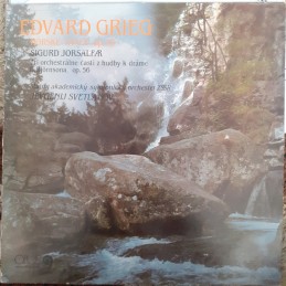 Edvard Grieg, Russian State...