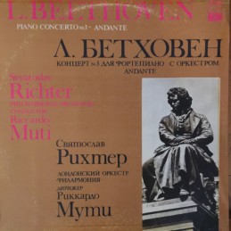 Ludwig van Beethoven,...