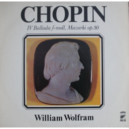 Frédéric Chopin, William...