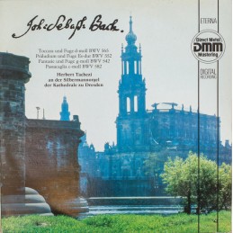 Johann Sebastian Bach,...