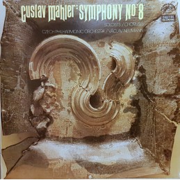Gustav Mahler, The Czech...