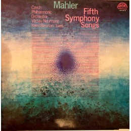 Gustav Mahler, The Czech...