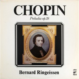 Frédéric Chopin, Bernard...